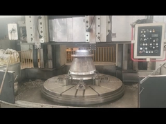 Procesamiento de piezas Kaplan