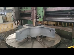 Procesamiento de piezas Kaplan 2