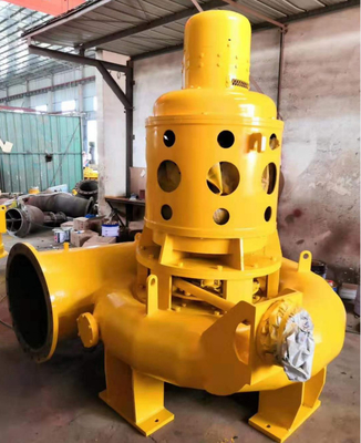 Generador de turbina hidráulico de la excitación del generador sin cepillo de Kaplan