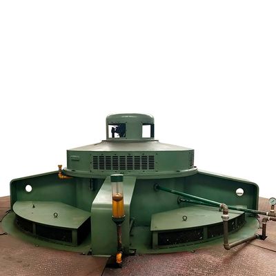 Turbina vertical Kaplan Turbina hidroeléctrica Kaplan con generador síncrono