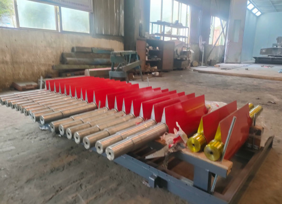 Sistema de turbina hidráulica de agua de acero inoxidable con generación de energía de 300 kW