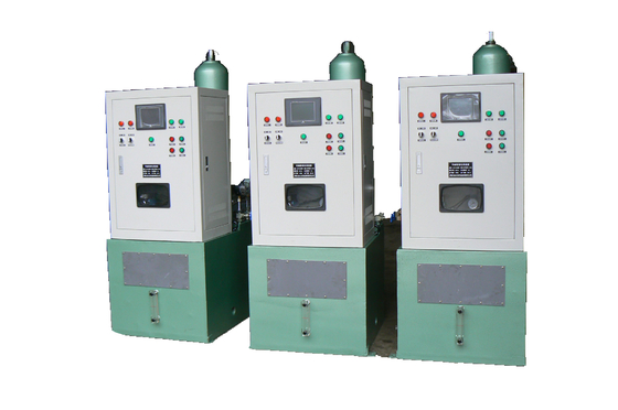 50hz/60hz Frecuencia -20°C a 70°C Gobernador de velocidad de la turbina con Plc programable
