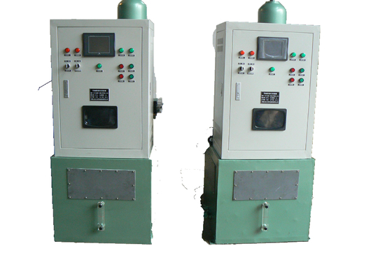 50hz/60hz Frecuencia -20°C a 70°C Gobernador de velocidad de la turbina con Plc programable