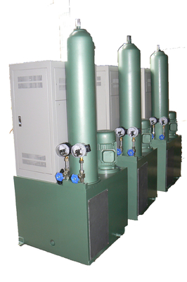 50hz/60hz Frecuencia -20°C a 70°C Gobernador de velocidad de la turbina con Plc programable