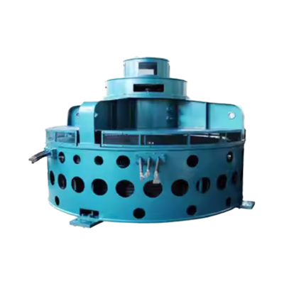 Regulador de velocidad industrial con capacidad de carga de 5 kg y control programable