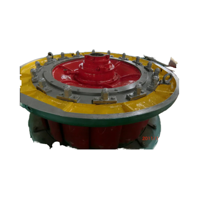 Regulador de velocidad industrial con capacidad de carga de 5 kg y control programable