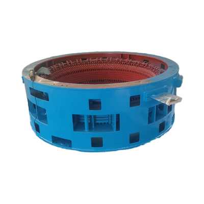 Regulador de velocidad industrial con capacidad de carga de 5 kg y control programable