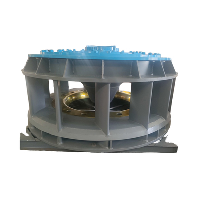 Regulador de velocidad industrial con capacidad de carga de 5 kg y control programable