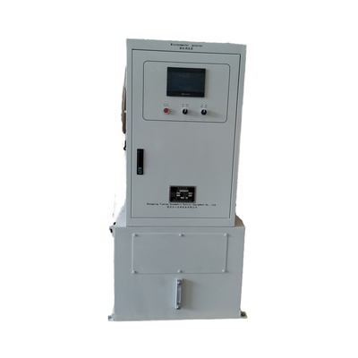 Regulador de velocidad de potencia de 220 V CC para la eficiencia del patrón de trabajo del ordenador