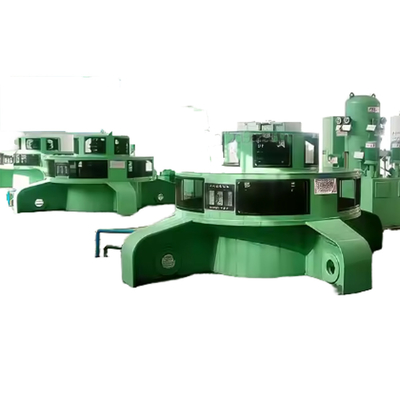 Gestión de los recursos hídricos de acero inoxidable 300 KW Turbina hidráulica vertical Kaplan con 4-12 páneas de guía