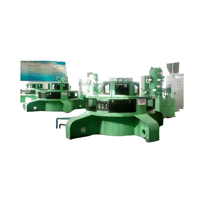 Gestión de los recursos hídricos de acero inoxidable 300 KW Turbina hidráulica vertical Kaplan con 4-12 páneas de guía