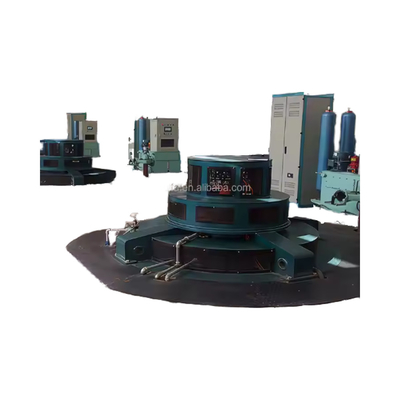 Velocidad del generador de 6-20KV