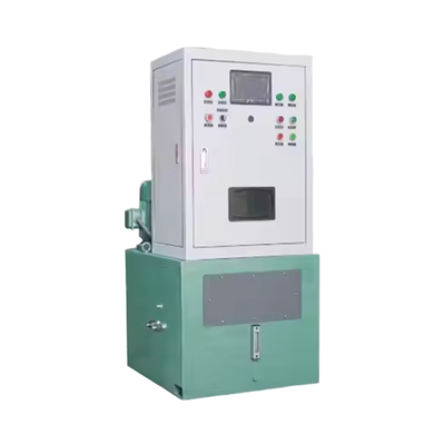Turbina de Kaplan vertical con cuchilla fija para la producción de energía hidroeléctrica estable