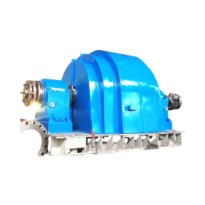Turbina de chorro hidráulico de un solo o de varios chorros con material de acero inoxidable 0Cr13Ni4Mo
