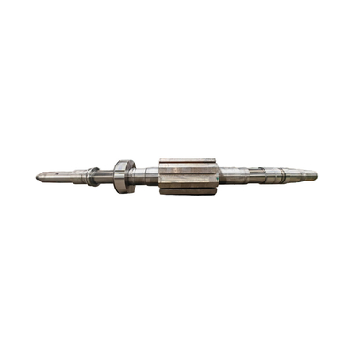 500-1500 r/min Velocidad nominal Francis Turbina hidroeléctrica para frecuencia de 50 Hz en sistemas hidroeléctricos