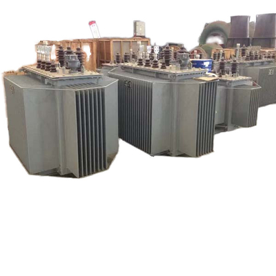 2 M3/s Flujo de entrada Turbina de agua Francis con velocidad nominal de 500-1500 r/min