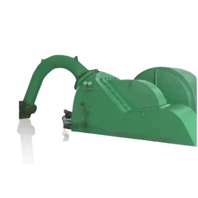 Francis Hydro Turbine 50kW-20MW Generador horizontal de acero inoxidable