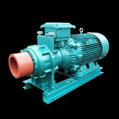 Turbina hidroeléctrica Francis de acero inoxidable con certificación ISO para generación de energía hidroeléctrica personalizable