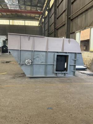 Turbina Francis hidráulica de acero inoxidable renovable con certificación ISO para generación de energía hidráulica personalizable