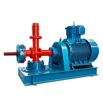 Turbina Pelton hidráulica de acero inoxidable estándar ISO con potencia personalizable para centrales hidroeléctricas