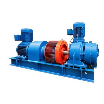 Turbina hidráulica Pelton de acero inoxidable estándar ISO con potencia personalizable para centrales hidroeléctricas