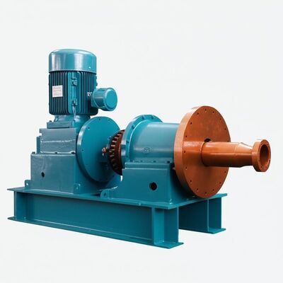 Micro turbina hidroeléctrica para proyectos hidroeléctricos a pequeña escala con una capacidad de 50 kW-20 MW y un rango de voltaje de 400v-6300v