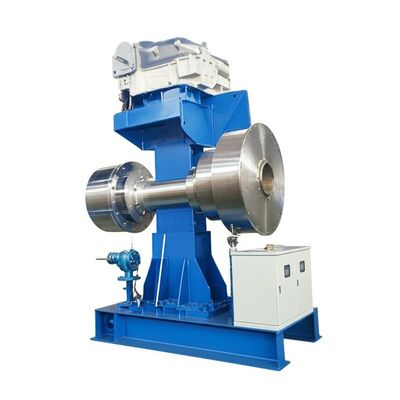 Micro turbina hidroeléctrica para proyectos hidroeléctricos a pequeña escala con una capacidad de 50 kW-20 MW y un rango de voltaje de 400v-6300v