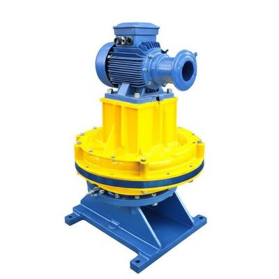 Micro turbina hidroeléctrica para proyectos hidroeléctricos a pequeña escala con una capacidad de 50 kW-20 MW y un rango de voltaje de 400v-6300v