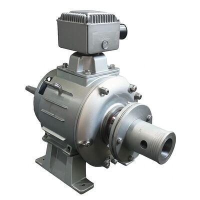 Micro turbina hidroeléctrica para proyectos hidroeléctricos a pequeña escala con una capacidad de 50 kW-20 MW y un rango de voltaje de 400v-6300v