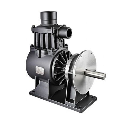 Micro turbina hidroeléctrica para proyectos hidroeléctricos a pequeña escala con una capacidad de 50 kW-20 MW y un rango de voltaje de 400v-6300v