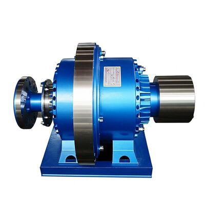 Turbina hidráulica Pelton controlada por PLC para presión de salida atmosférica y operación automática