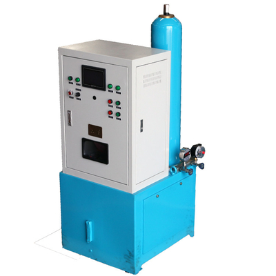 Control hidráulico automático de Smart Water Speed del gobernador de la turbina de Digitaces