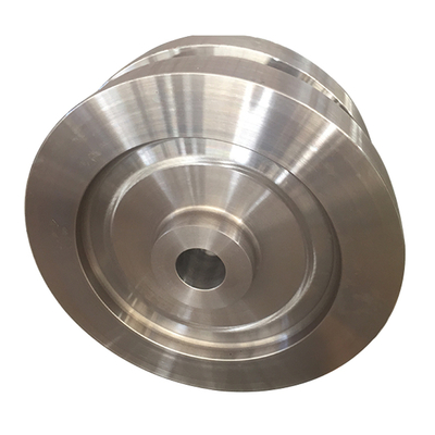 500rpm-1000rpm Francis Hydro Turbine Off Grid turbina hidráulica de 500 kilovatios