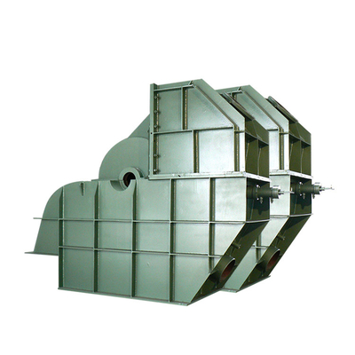 750kw Pelton Micro Hydro Generator 90m Cabeza de agua 94% de eficiencia