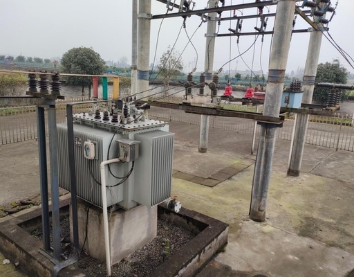 Generador de turbina vertical del agua de 2000kw Kaplan 50HZ sin cepillo