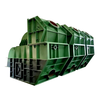 boca hidráulica micro del doble del generador 400V 750RPM de la rueda de 1650kw Pelton