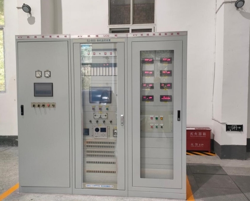 boca hidráulica micro del doble del generador 400V 750RPM de la rueda de 1650kw Pelton
