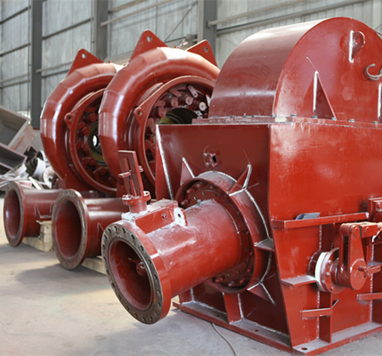 Mini turbina hidráulica de HPP Kaplan para el generador de turbina de la central hidroeléctrica 300kw Kaplan