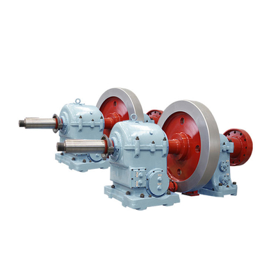 5Mw agua Francis Turbine horizontal 500kw con el corredor de acero inoxidable