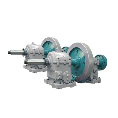 Factor de poder vertical horizontal del generador de poder hidroeléctrico 2000kw 0,8