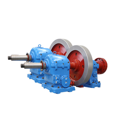 Generador de turbina bajo vertical de Kaplan de la cabeza los 42m 980kw 3m3/S