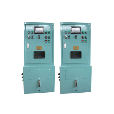 el sistema 5-200Hz 100V de la excitación del generador del tiristor 220V entró la CA