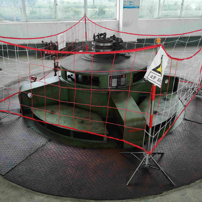 cabeza hidráulica del agua del sistema Pelton Francis Kaplan Turbine el 18m de 100kW-100MW Electric Power