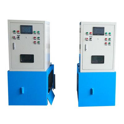 Planta hidráulica 50hz de In Hydro Power del gobernador de velocidad de la CA 110V Digitaces