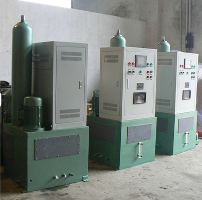 gobernador hidráulico ISO9001 de la turbina del gobernador de velocidad de la turbina 50hz 220V
