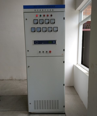 pedazo del panel de control 32 de la excitación 150MHz para el sistema micro de la excitación del generador de la central hidroeléctrica
