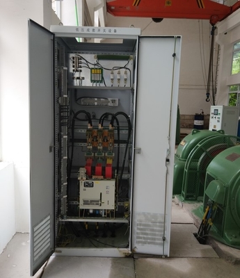 pedazo del panel de control 32 de la excitación 150MHz para el sistema micro de la excitación del generador de la central hidroeléctrica
