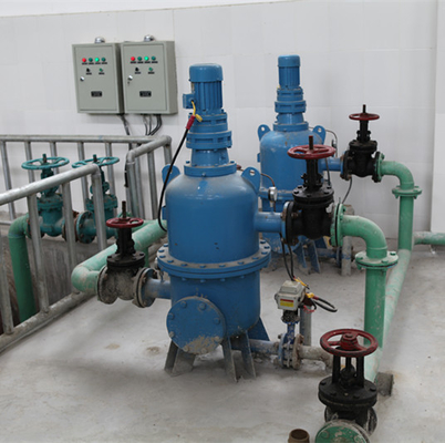 Central eléctrica eléctrica de Control For Hydro del gobernador de velocidad de la turbina hidráulica 220V
