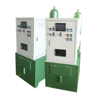 Central eléctrica eléctrica de Control For Hydro del gobernador de velocidad de la turbina hidráulica 220V