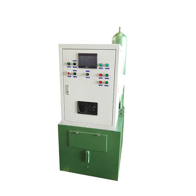 gobernador de la turbina de Micro Computer Power del gobernador de velocidad de la turbina de 60hz Pelton